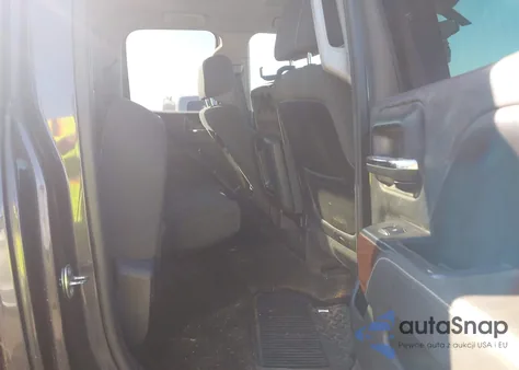 2015 GMC Sierra 1500 Sle z USA, uszkodzony, nr VIN 1GTV2UEC9FZ413288